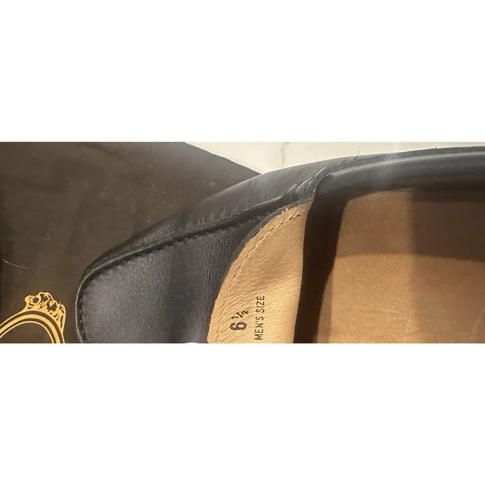 Tods tod men